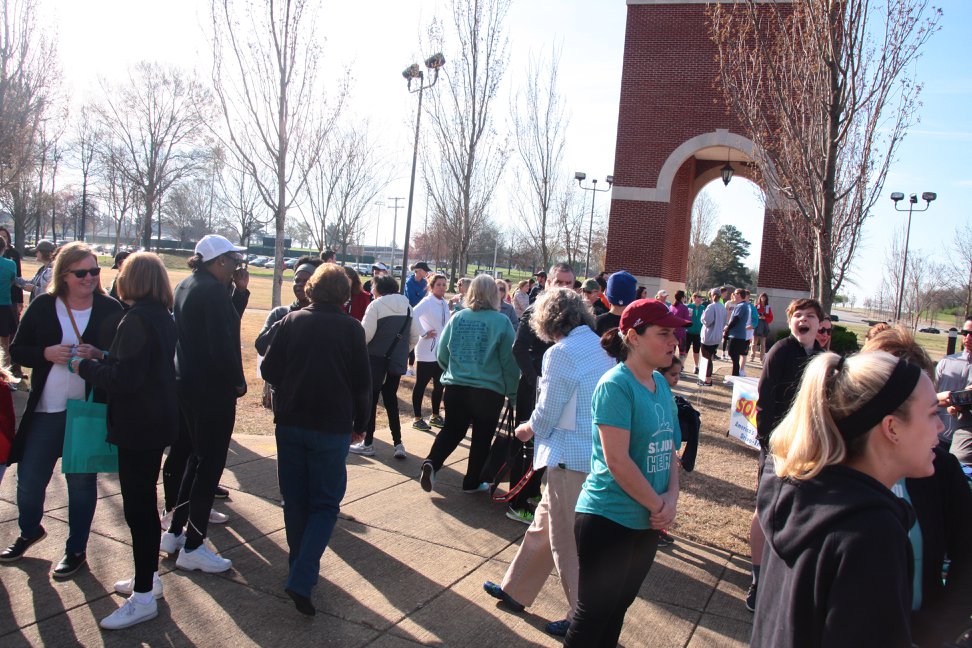 Bunny Run 5K 2018 Photo 1