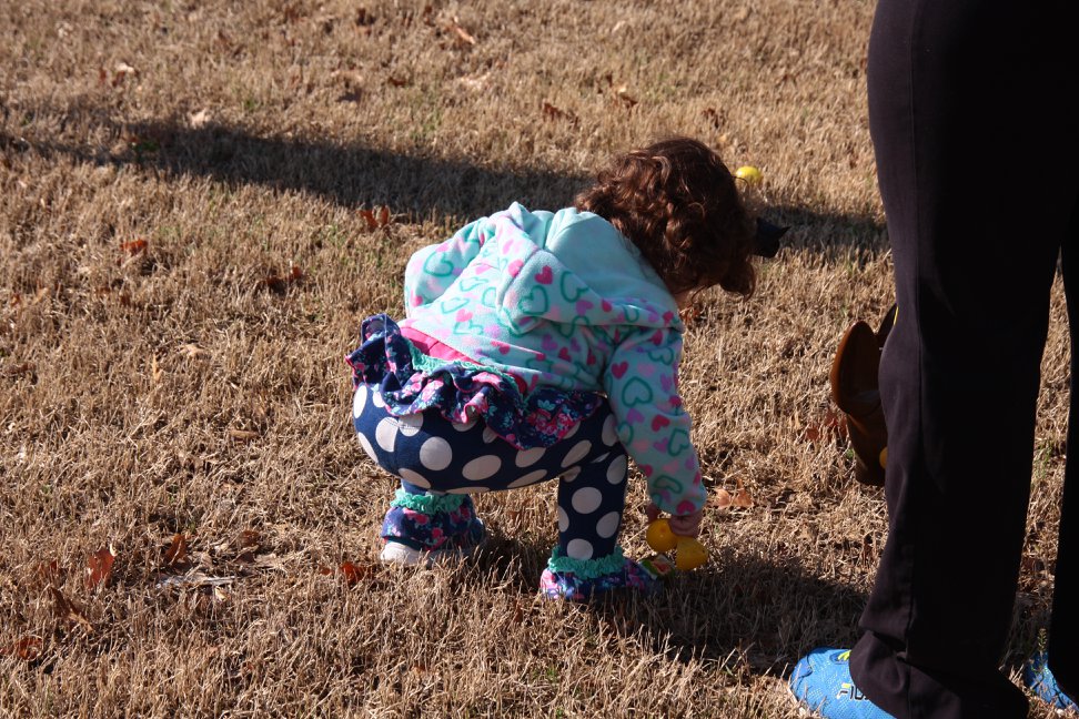Bunny Run 5K 2018 Photo 108
