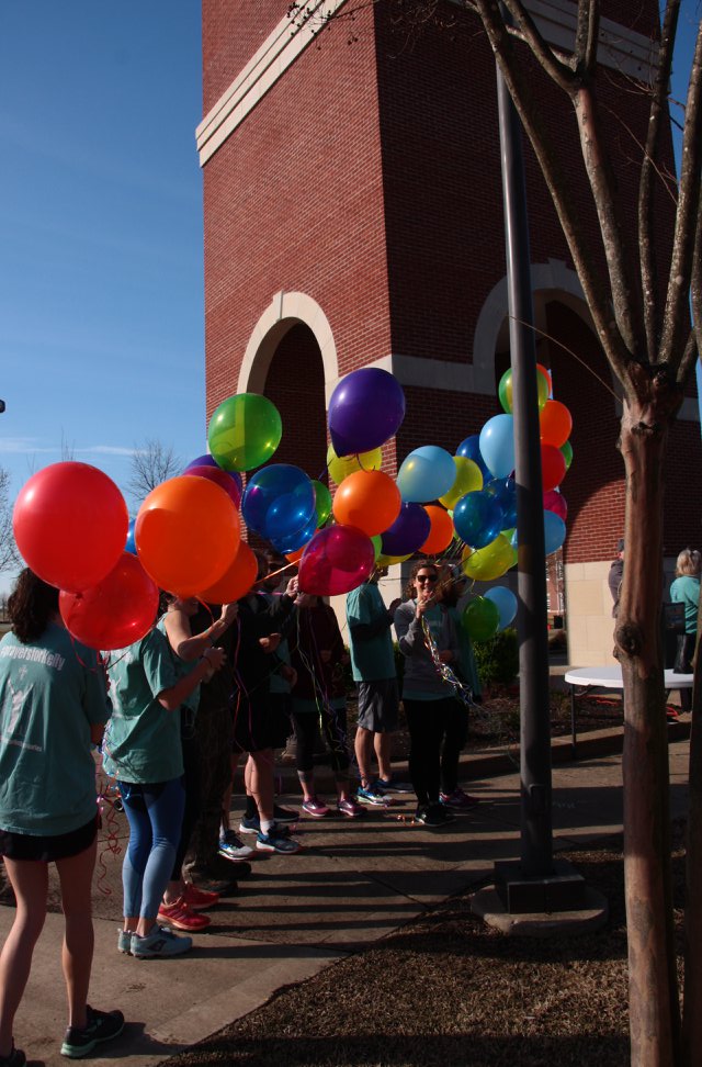 Bunny Run 5K 2018 Photo 11
