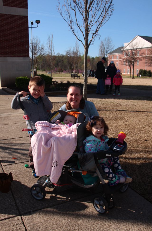 Bunny Run 5K 2018 Photo 113
