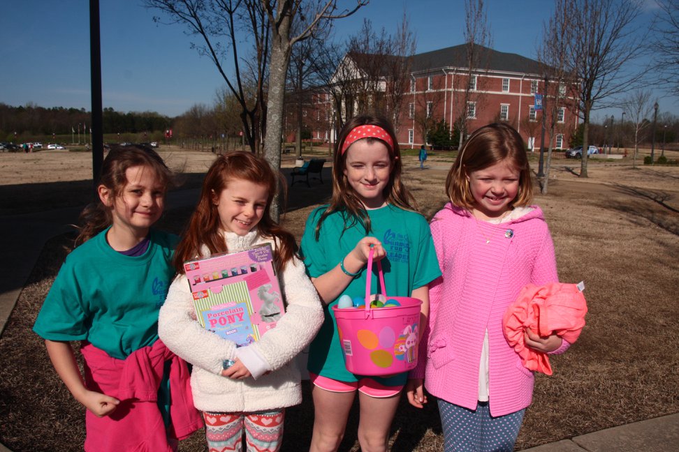 Bunny Run 5K 2018 Photo 114