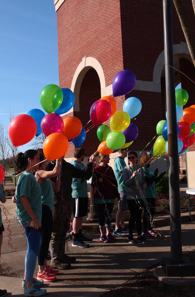 Bunny Run 5K 2018 Photo 12