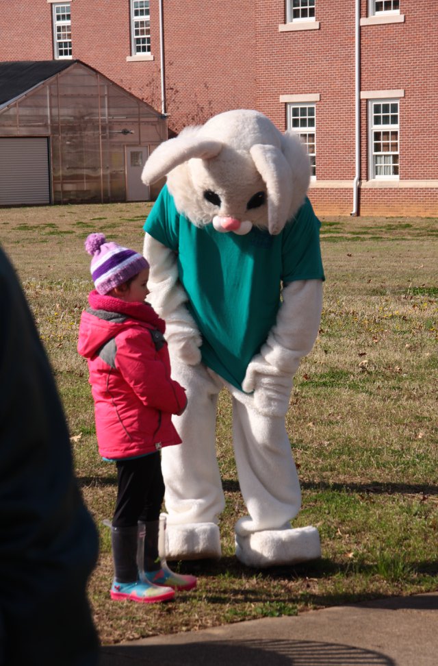 Bunny Run 5K 2018 Photo 121