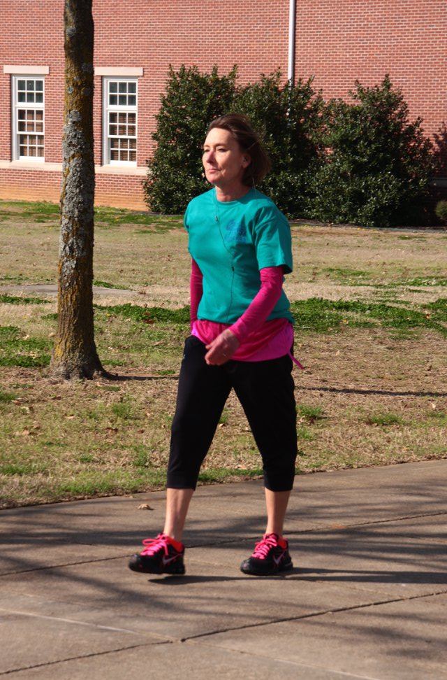 Bunny Run 5K 2018 Photo 122