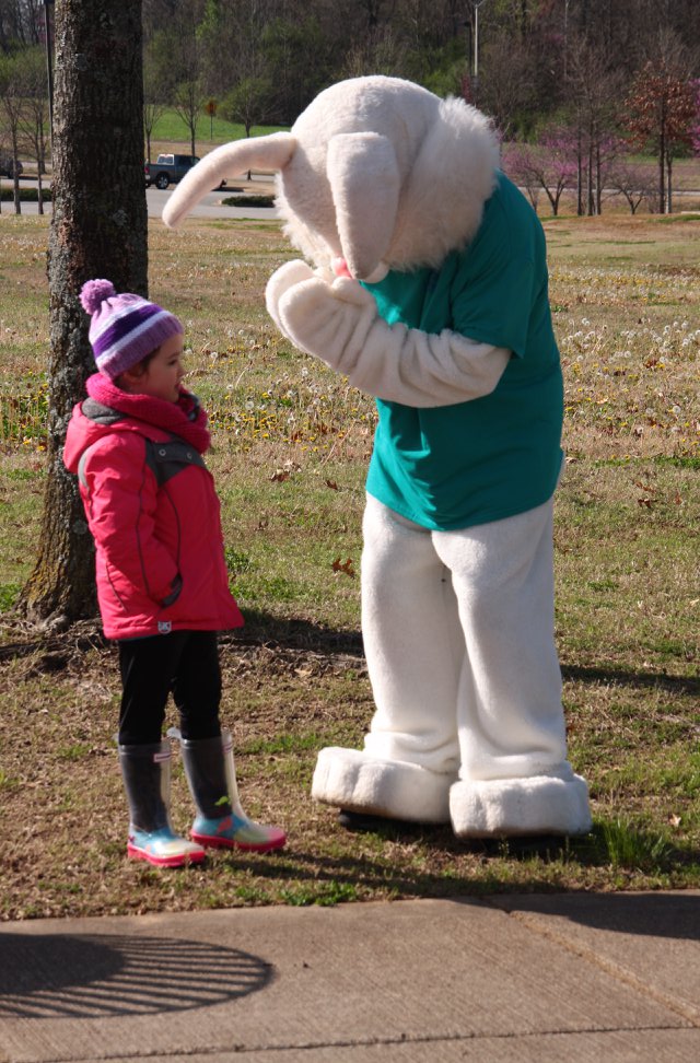 Bunny Run 5K 2018 Photo 123