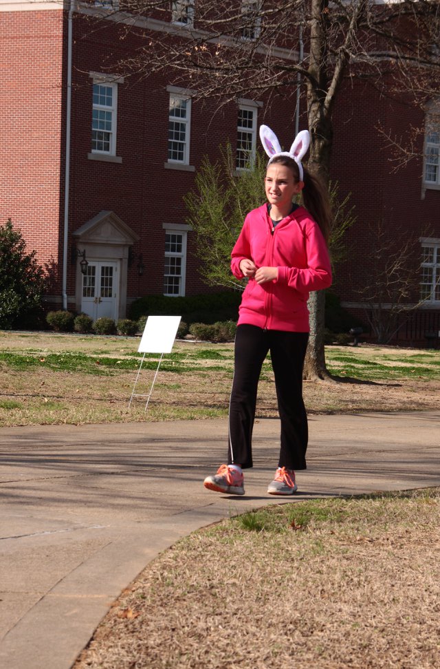 Bunny Run 5K 2018 Photo 126