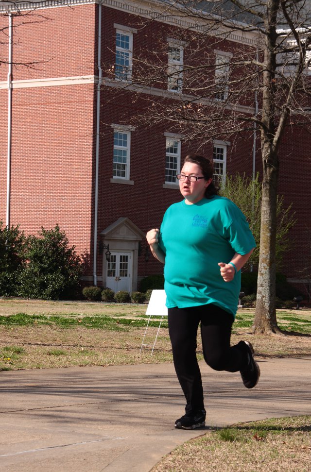 Bunny Run 5K 2018 Photo 127