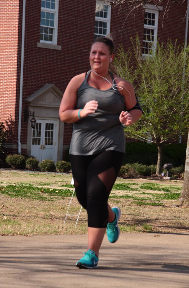 Bunny Run 5K 2018 Photo 128