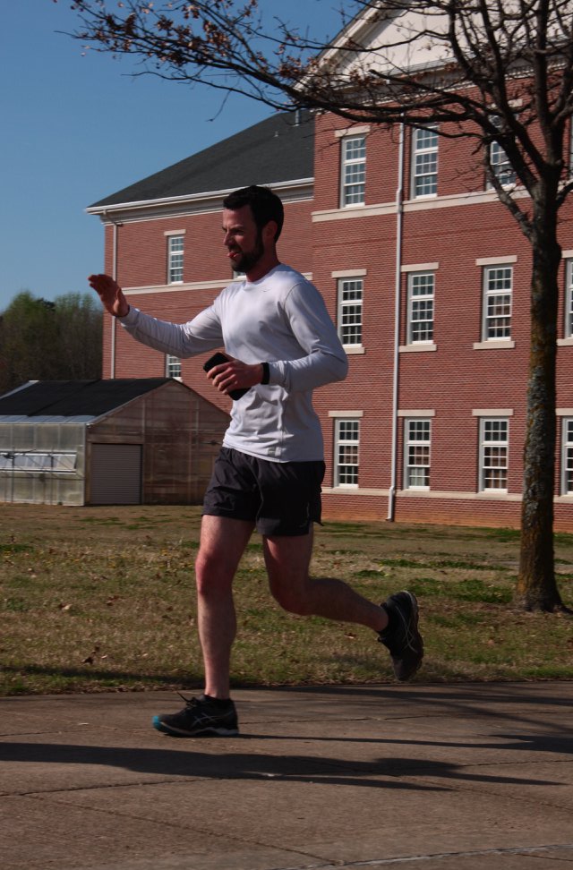 Bunny Run 5K 2018 Photo 130