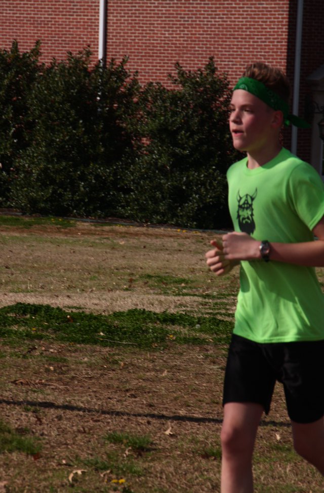 Bunny Run 5K 2018 Photo 133