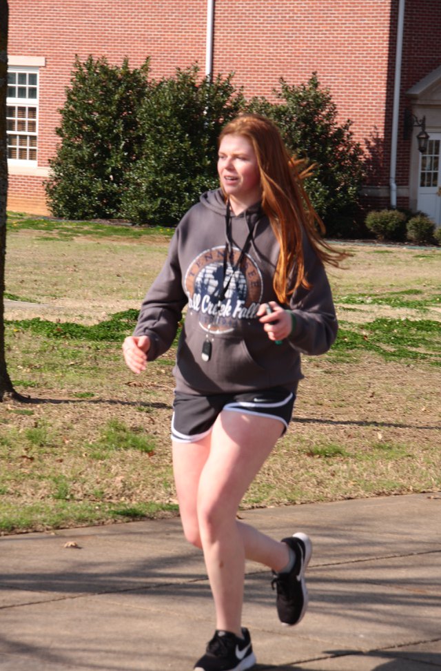 Bunny Run 5K 2018 Photo 135