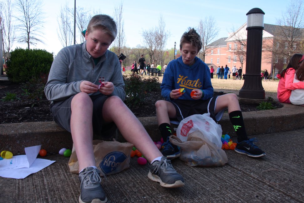 Bunny Run 5K 2018 Photo 137
