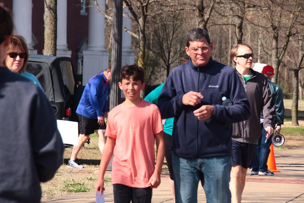 Bunny Run 5K 2018 Photo 139