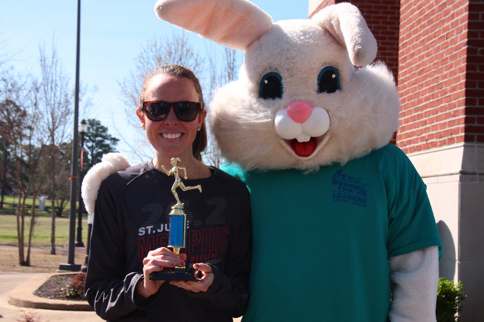 Bunny Run 5K 2018 Photo 142