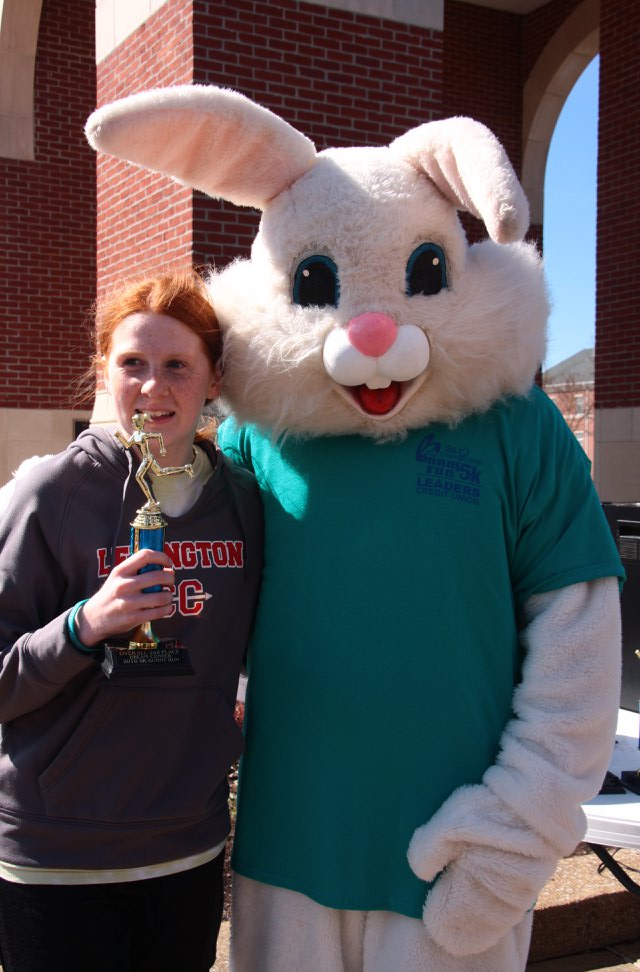 Bunny Run 5K 2018 Photo 143