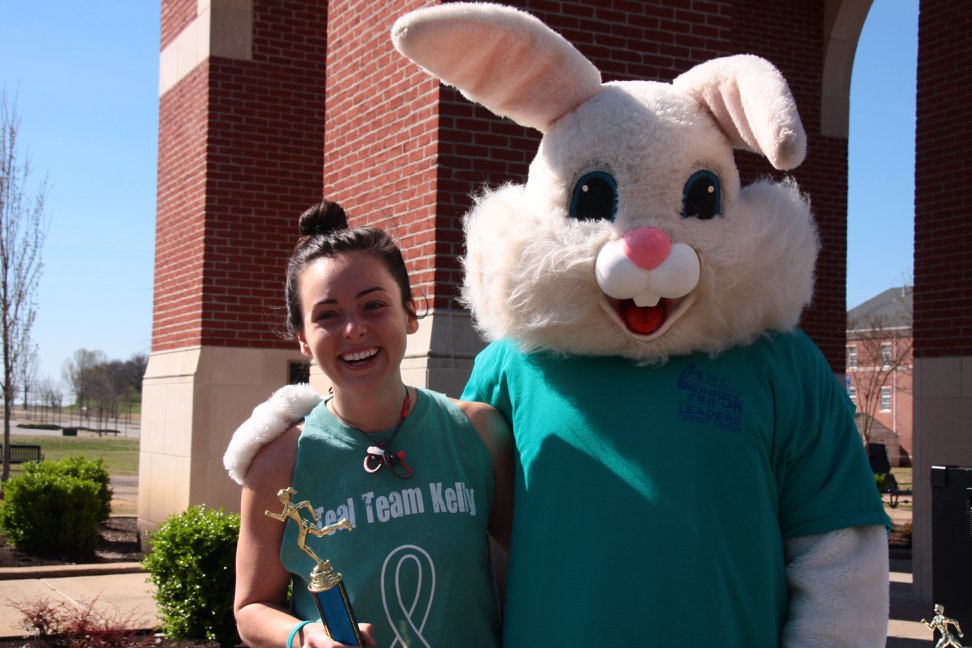 Bunny Run 5K 2018 Photo 144