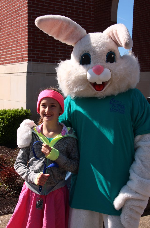 Bunny Run 5K 2018 Photo 145