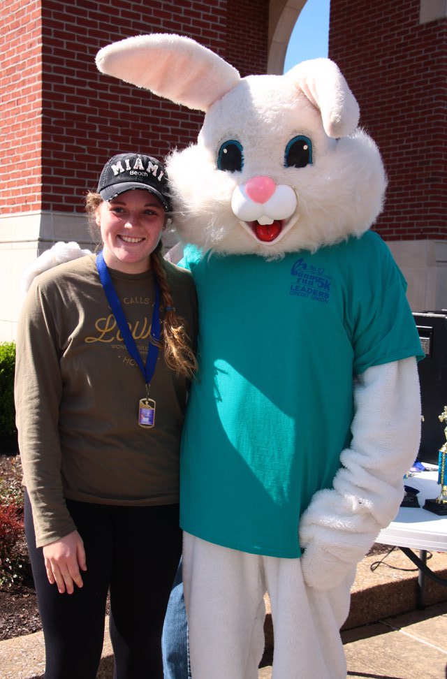 Bunny Run 5K 2018 Photo 149