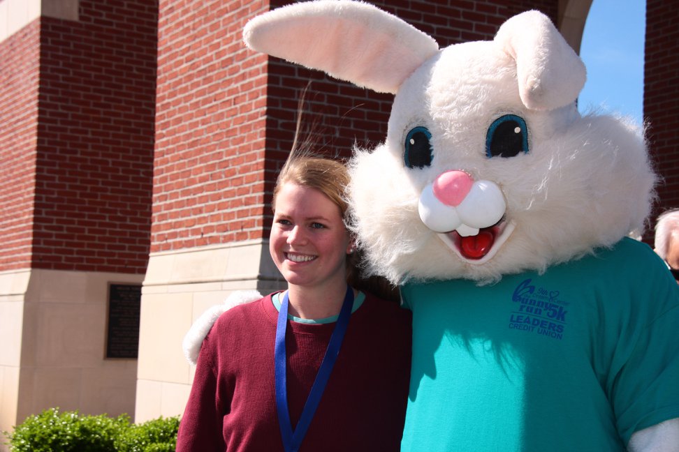 Bunny Run 5K 2018 Photo 151