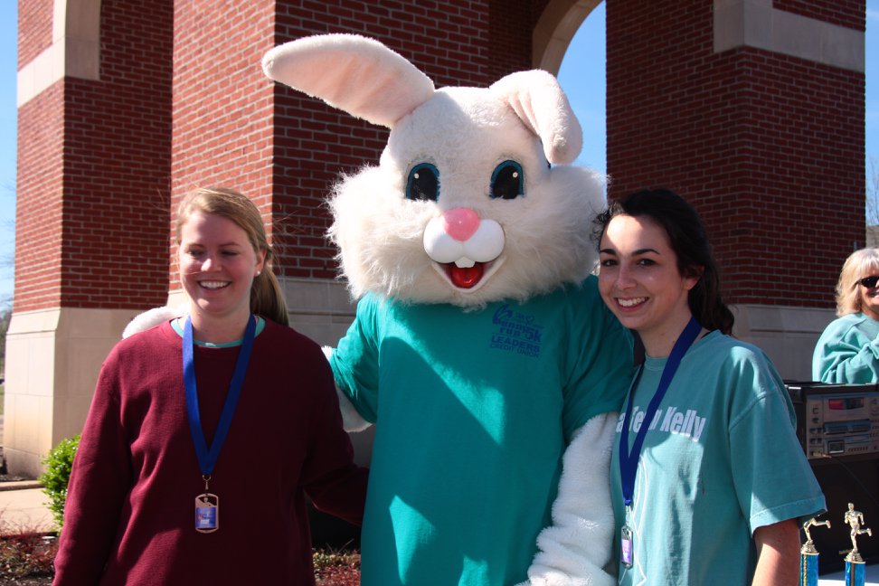 Bunny Run 5K 2018 Photo 152