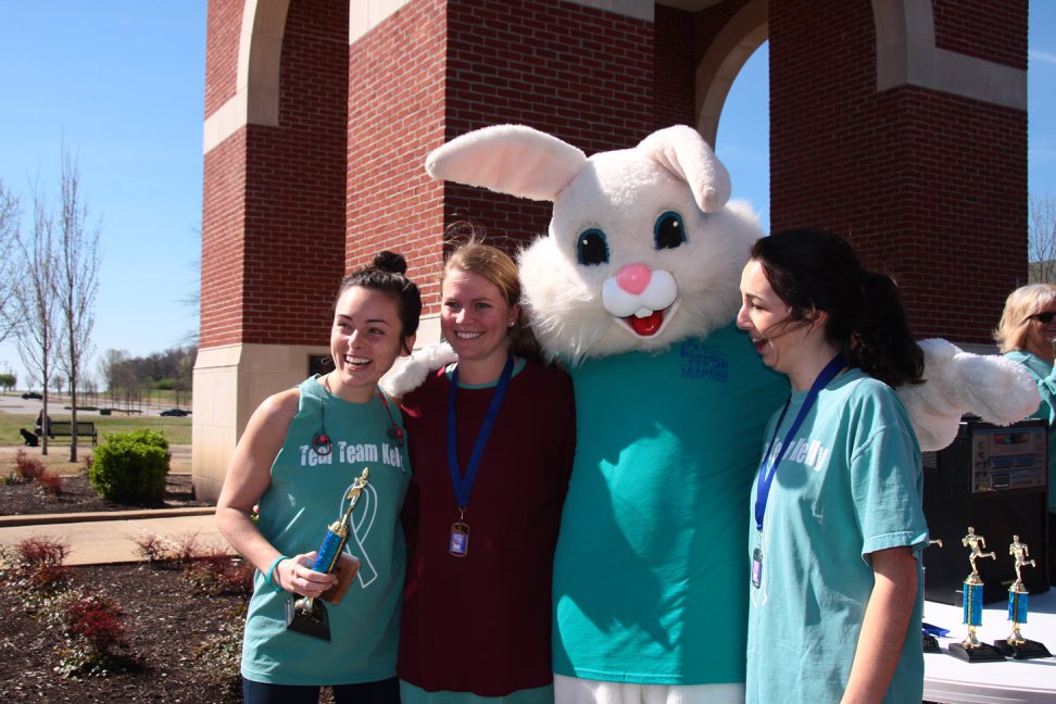 Bunny Run 5K 2018 Photo 153