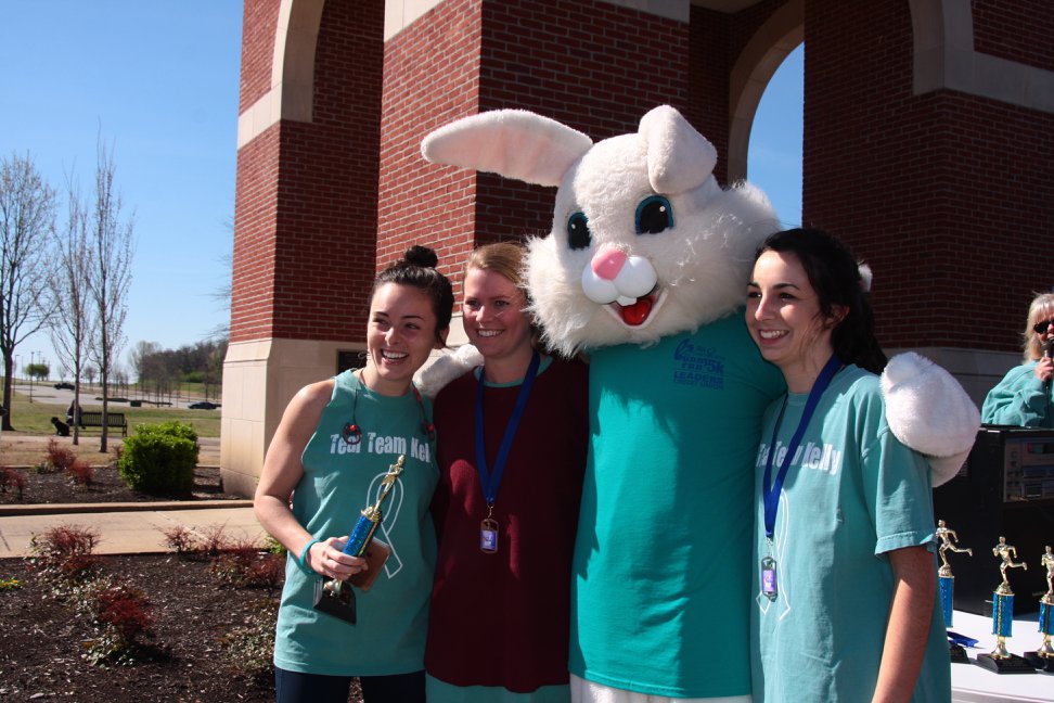 Bunny Run 5K 2018 Photo 154