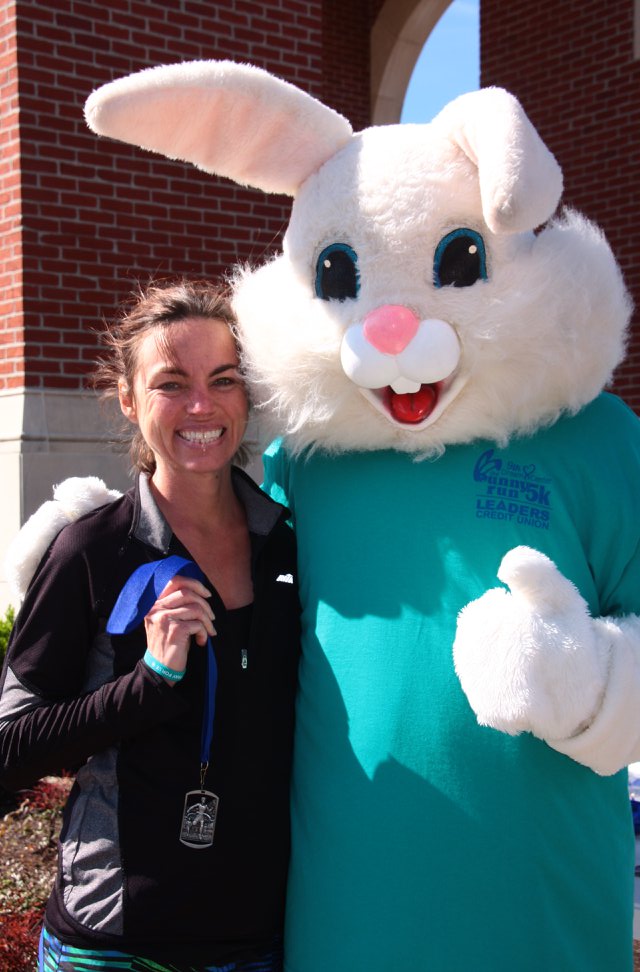 Bunny Run 5K 2018 Photo 157