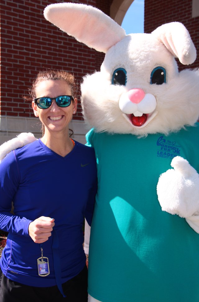Bunny Run 5K 2018 Photo 158