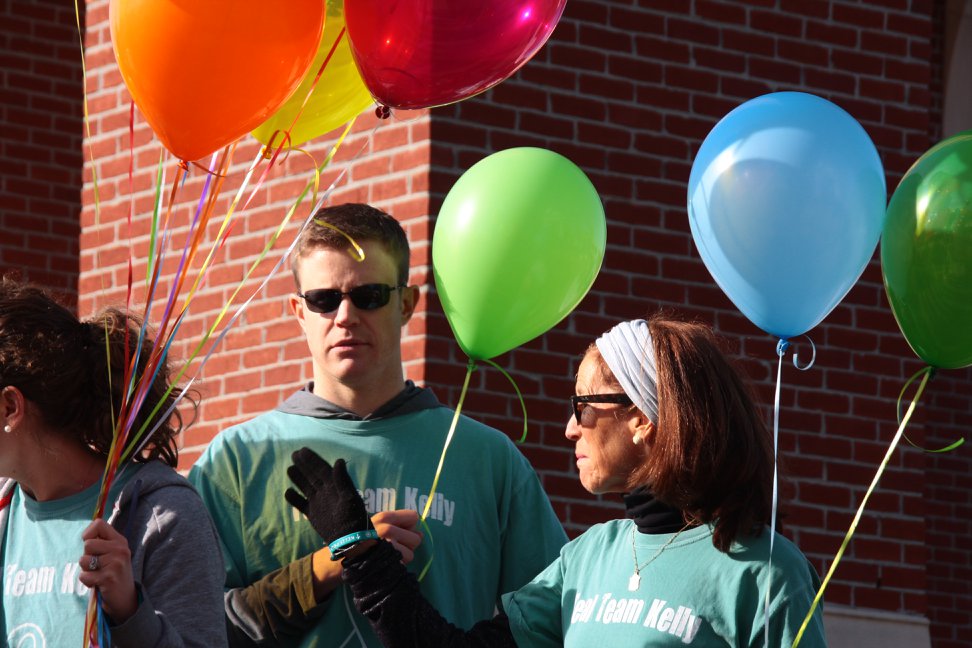 Bunny Run 5K 2018 Photo 16