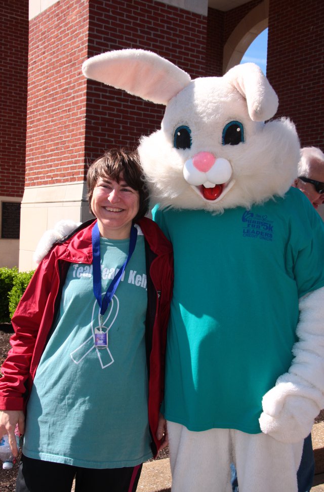 Bunny Run 5K 2018 Photo 165