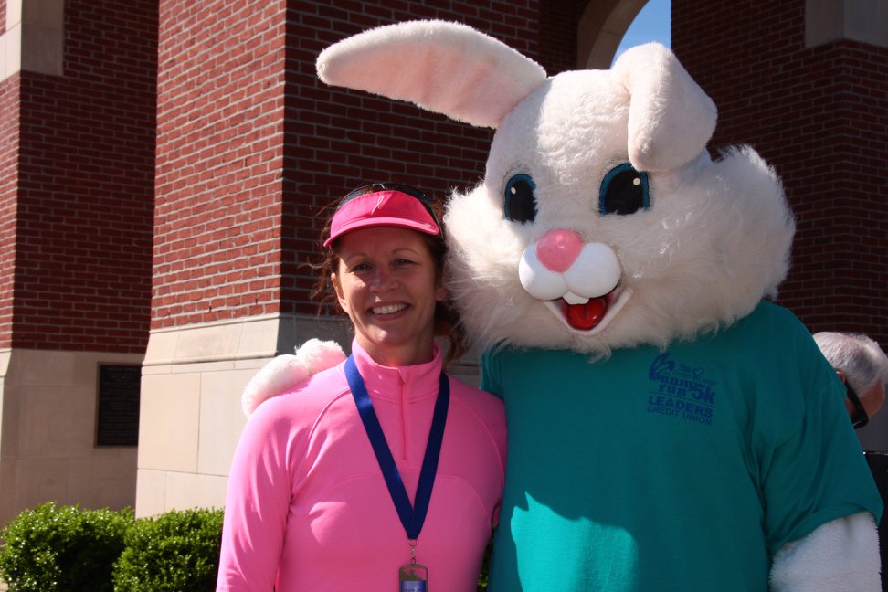 Bunny Run 5K 2018 Photo 166