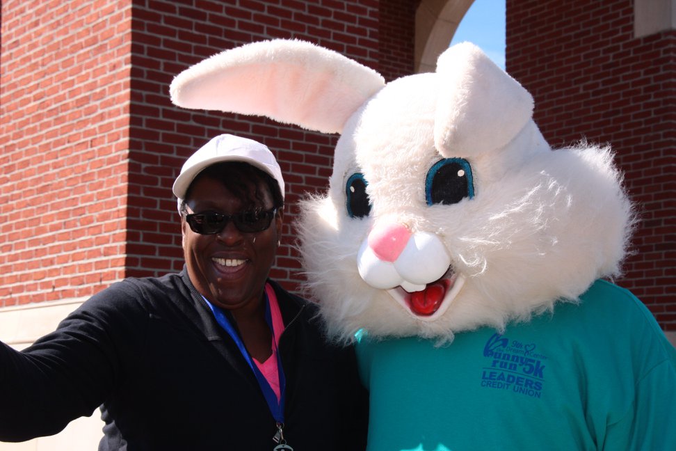 Bunny Run 5K 2018 Photo 168