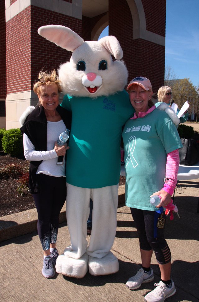 Bunny Run 5K 2018 Photo 169
