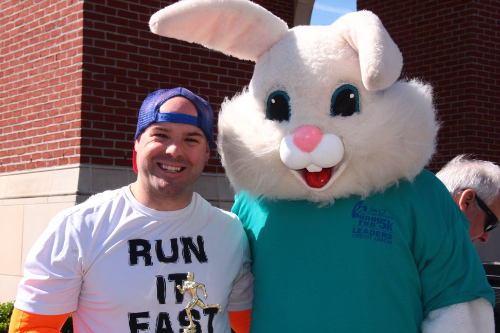 Bunny Run 5K 2018 Photo 170
