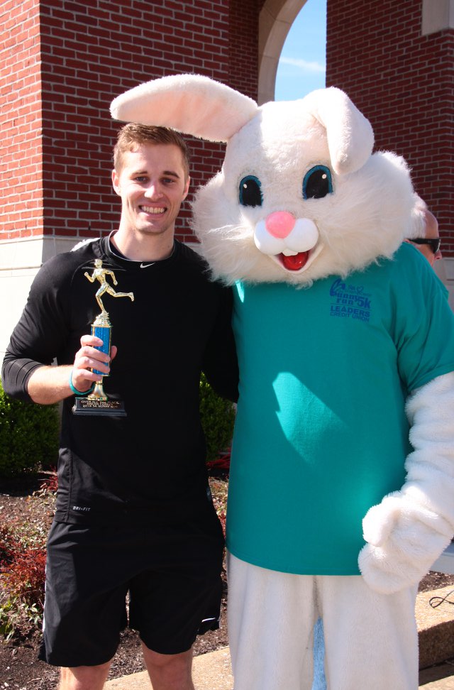 Bunny Run 5K 2018 Photo 171