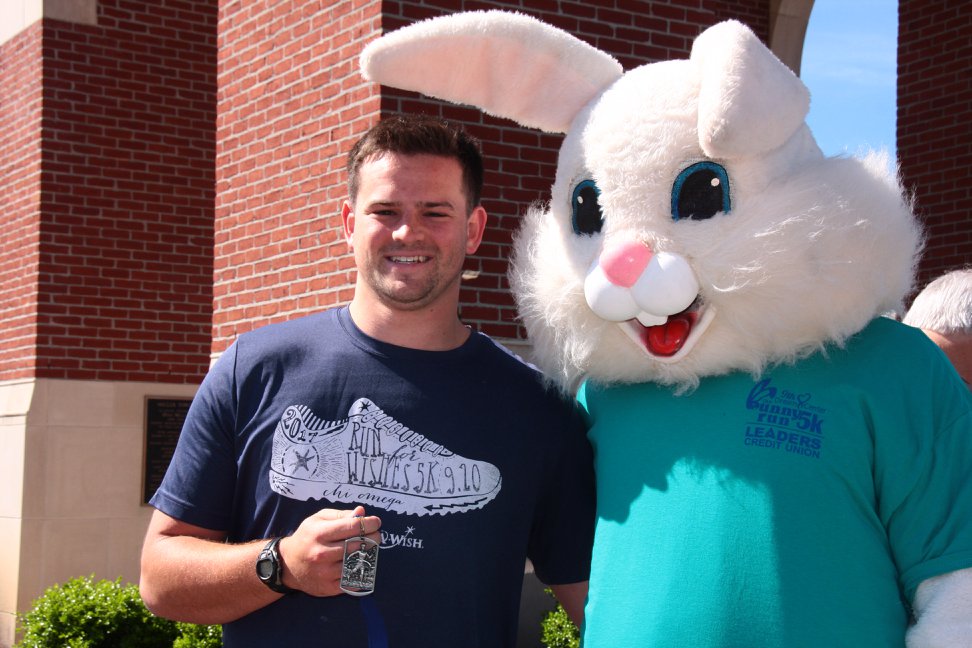 Bunny Run 5K 2018 Photo 180