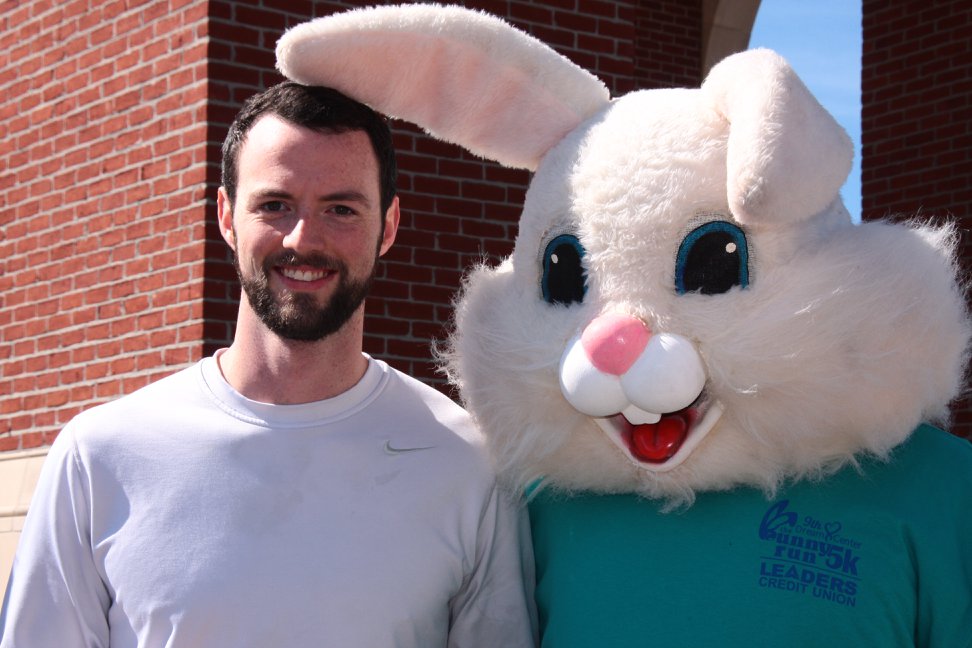 Bunny Run 5K 2018 Photo 181