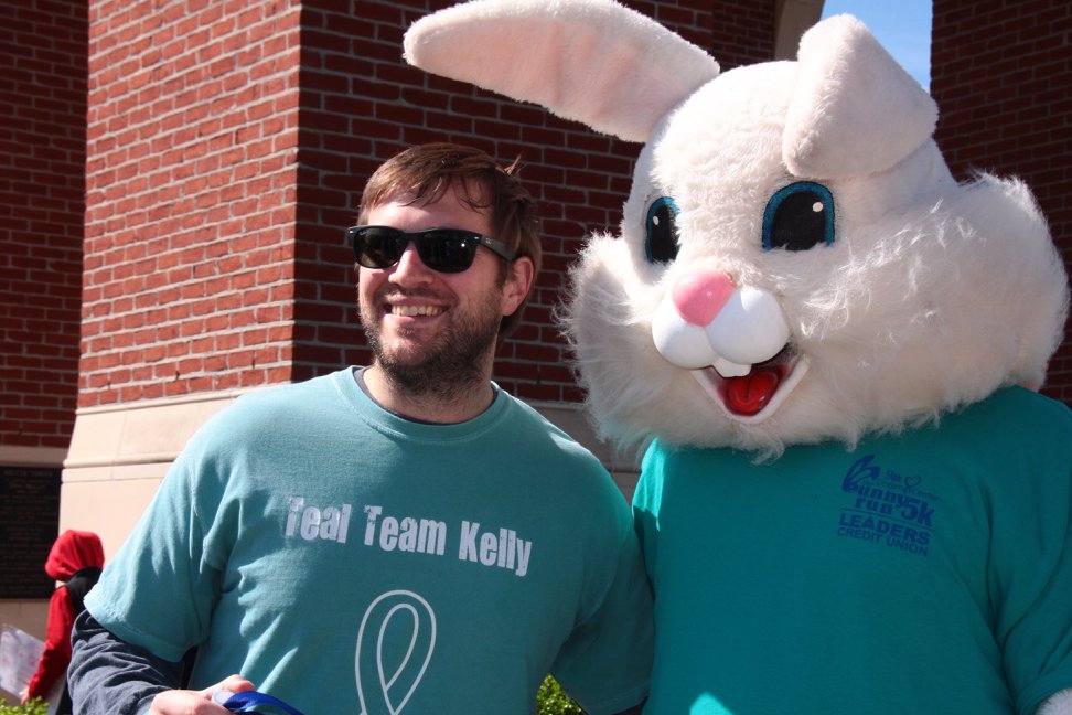 Bunny Run 5K 2018 Photo 182