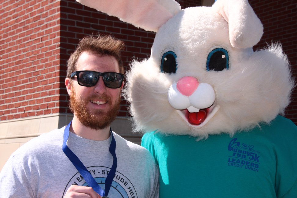 Bunny Run 5K 2018 Photo 183