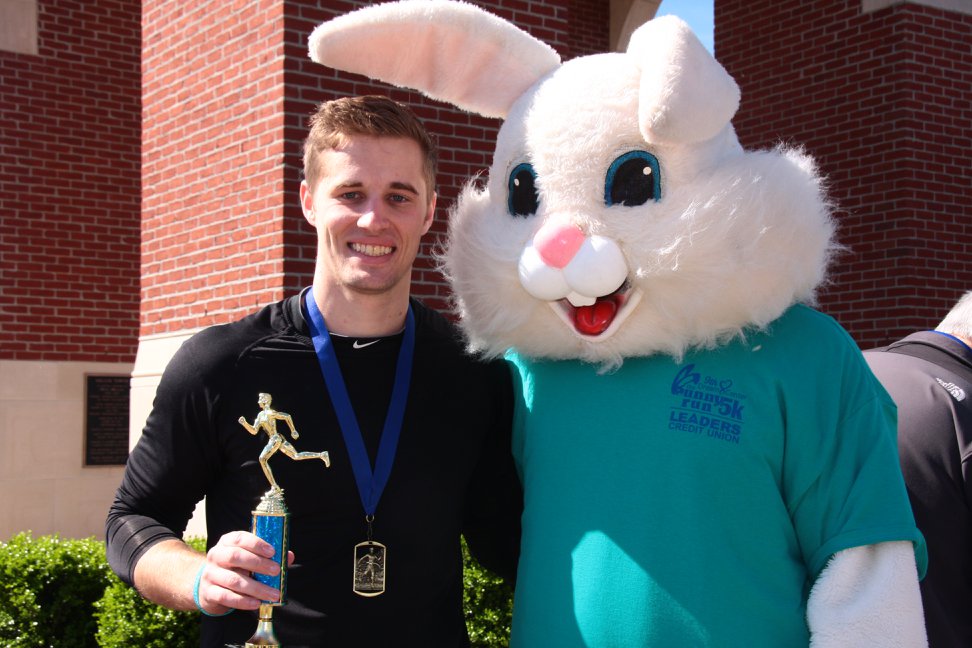 Bunny Run 5K 2018 Photo 184