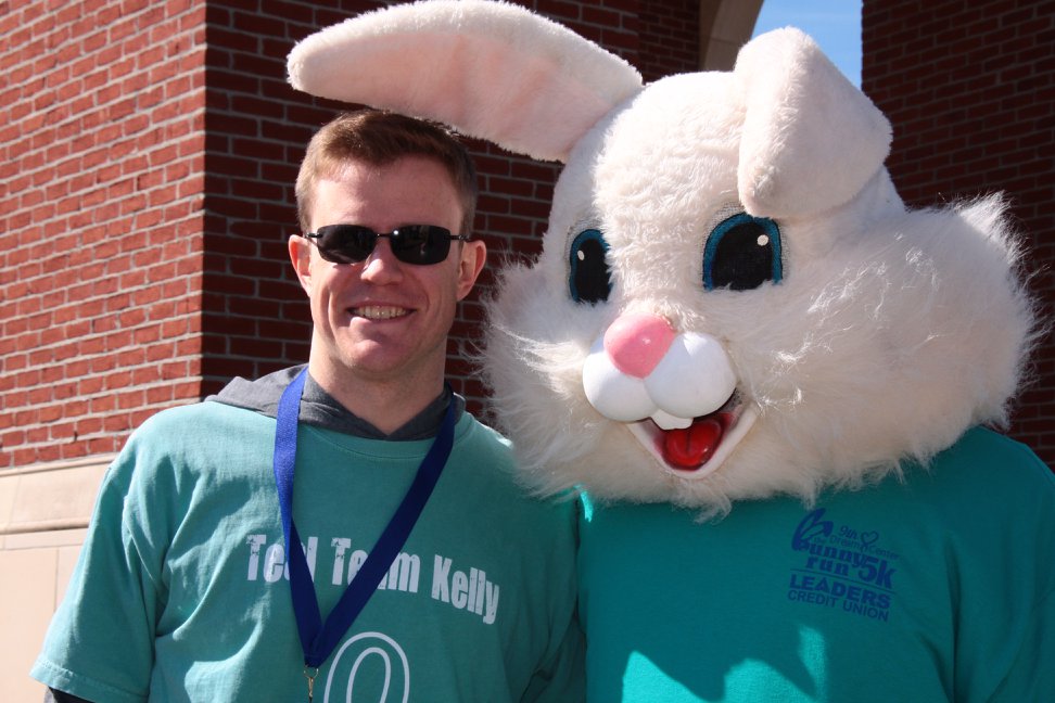 Bunny Run 5K 2018 Photo 185