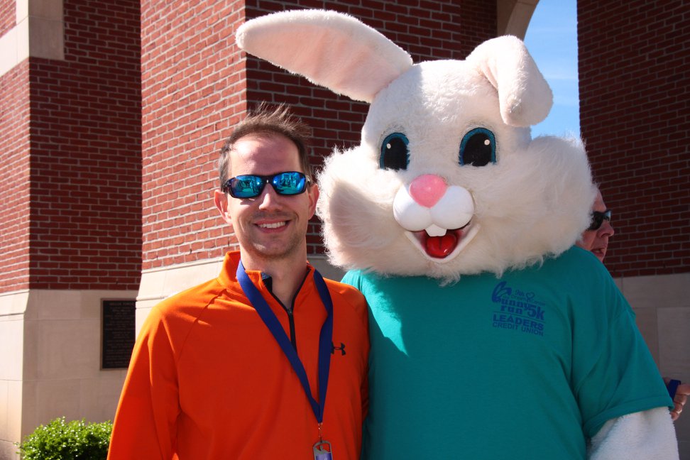 Bunny Run 5K 2018 Photo 186