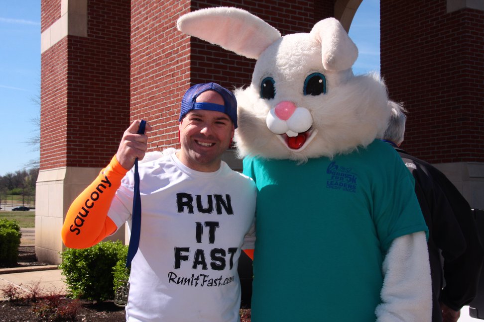 Bunny Run 5K 2018 Photo 187