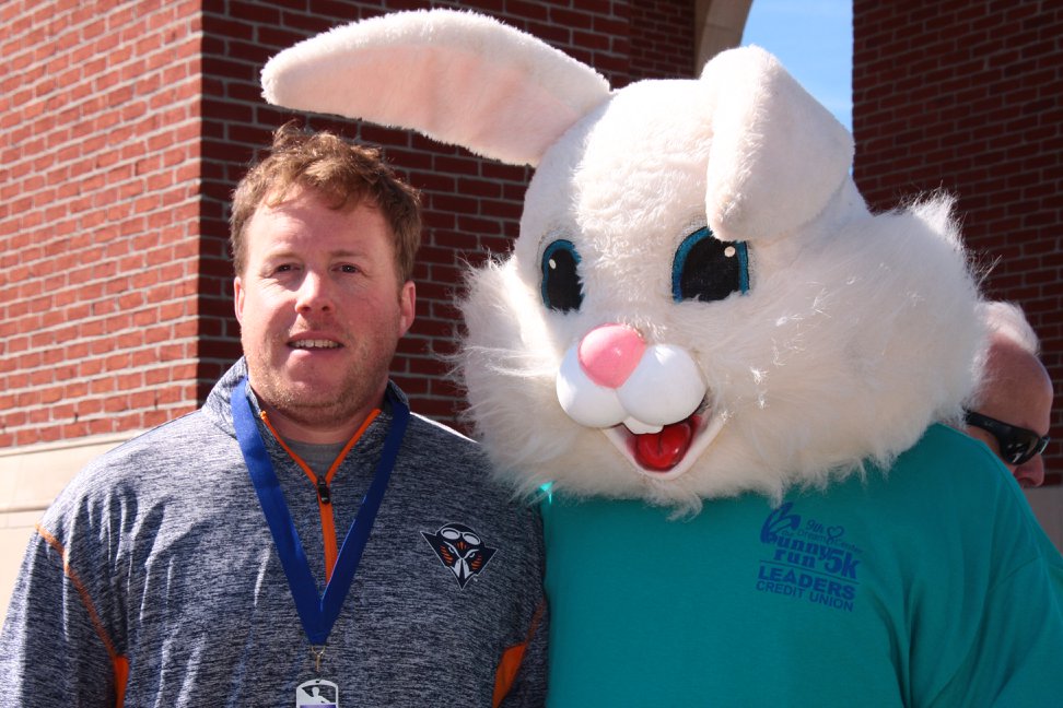 Bunny Run 5K 2018 Photo 188