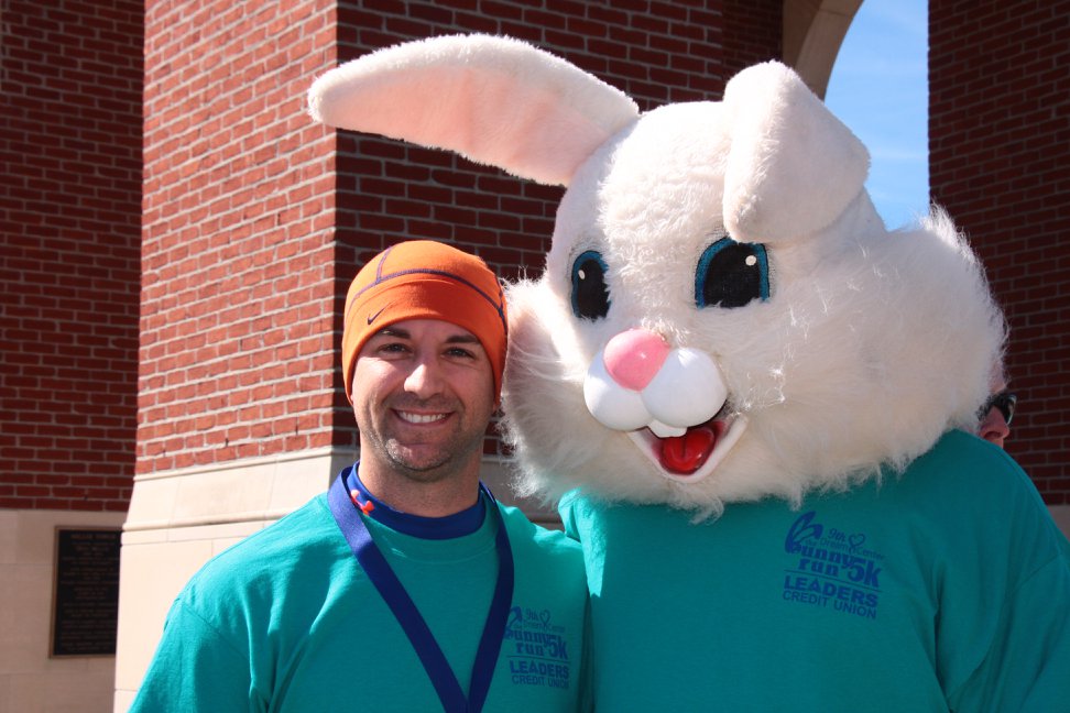 Bunny Run 5K 2018 Photo 189