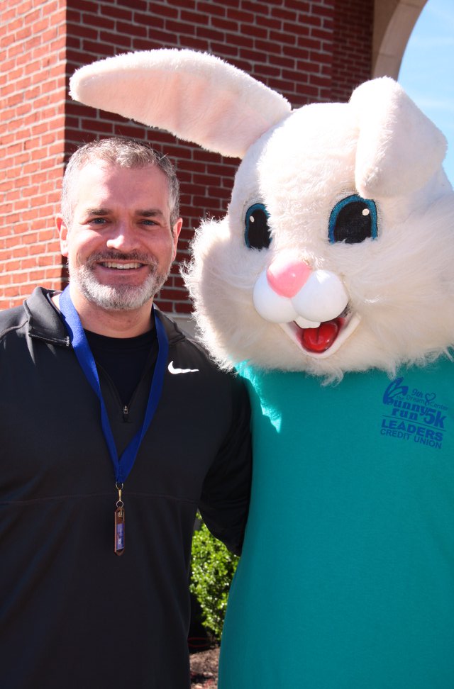 Bunny Run 5K 2018 Photo 190