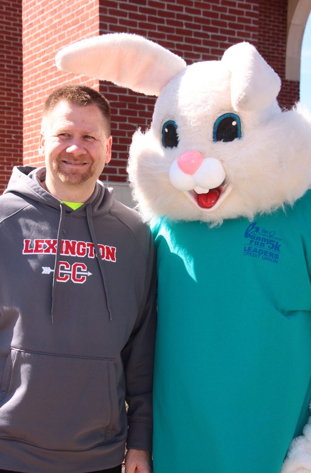 Bunny Run 5K 2018 Photo 191