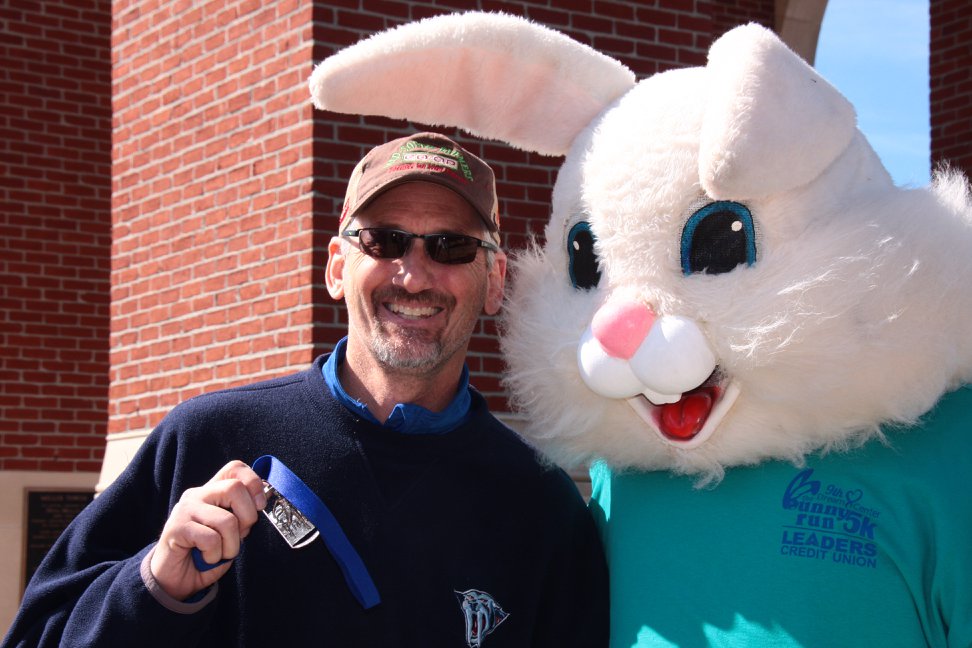 Bunny Run 5K 2018 Photo 192