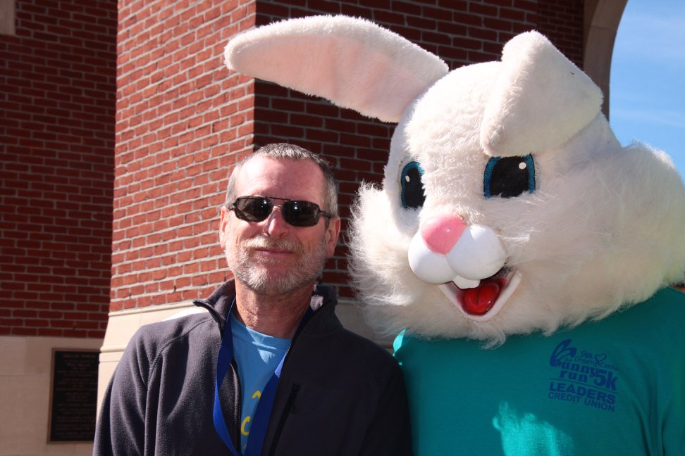 Bunny Run 5K 2018 Photo 193