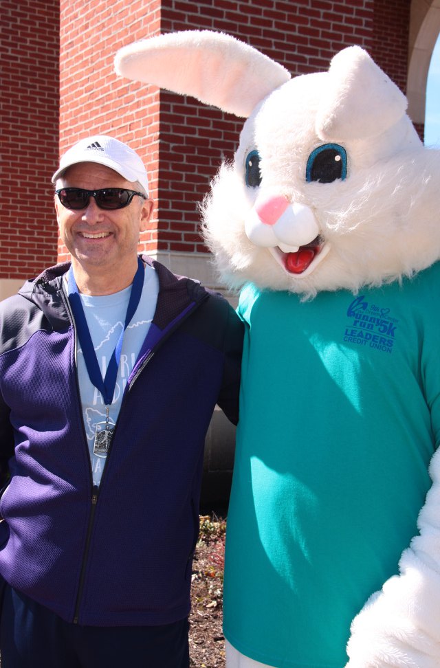 Bunny Run 5K 2018 Photo 195